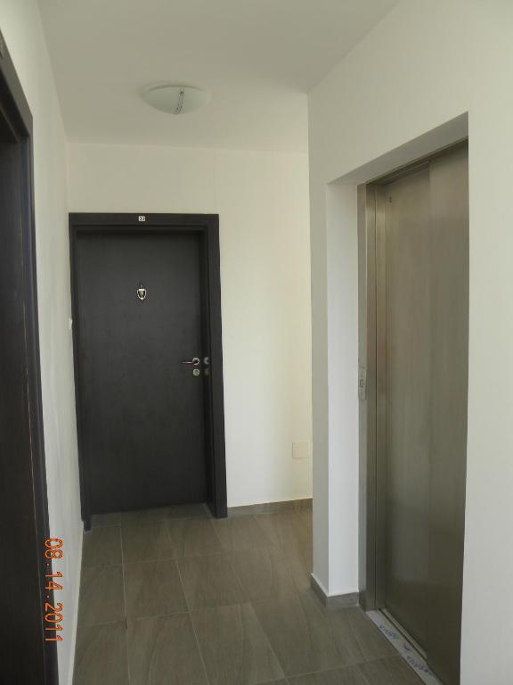 Apartcomplex New Tawn Обзор Екстериор снимка