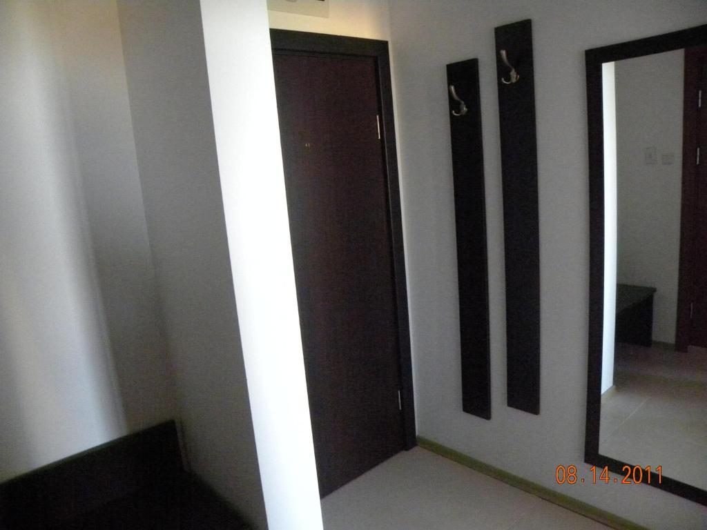Apartcomplex New Tawn Обзор Стая снимка